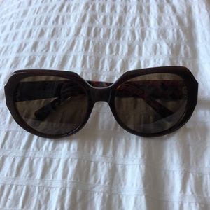 FOSSIL SUNGLASSES